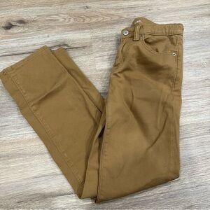 {preloved} Boy’s Old Navy Khaki Pants